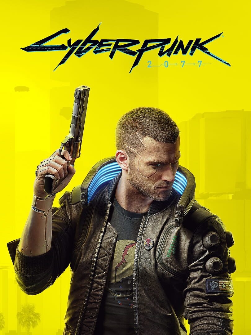 Cyberpunk 2077 GOG (Digital Download) - ProductKeys.com