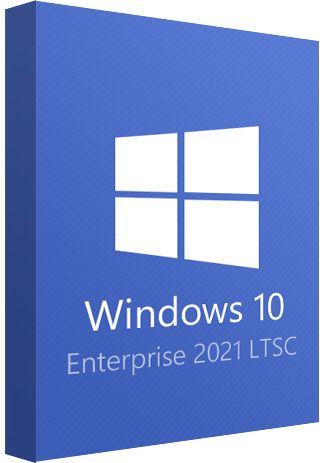 Windows 10 Enterprise LTSC 2021 (Regular + IoT*) - ProductKeys.com